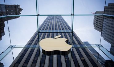 Стало известно, сколько зарабатывают в Apple