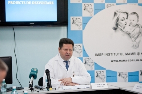 Campania de colectare de fonduri Renaște Moldova va fi susținută de mai multe organizații non-guvernamentale.