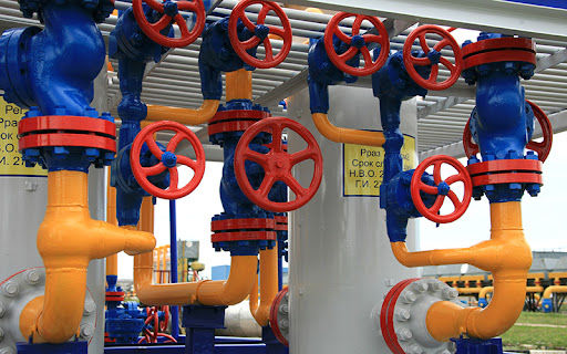Госкомпания Energocom увеличила уставный капитал на 306 млн леев.