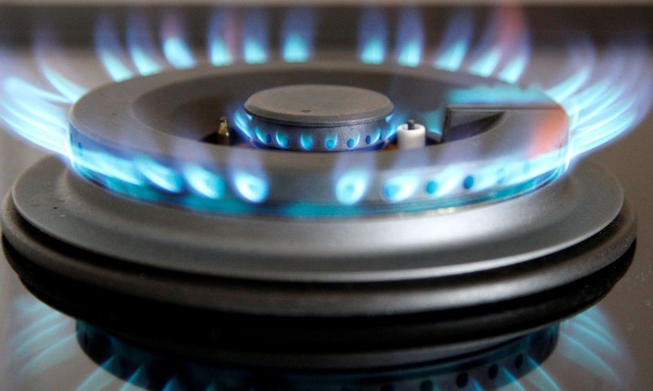 Филип: Цены на природный газ могут упасть на 20%.