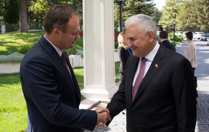 Demersul R.Moldova la ONU privind retragerea forțelor armate ruse, sprijinit de Turcia. Foto: hotnews.md
