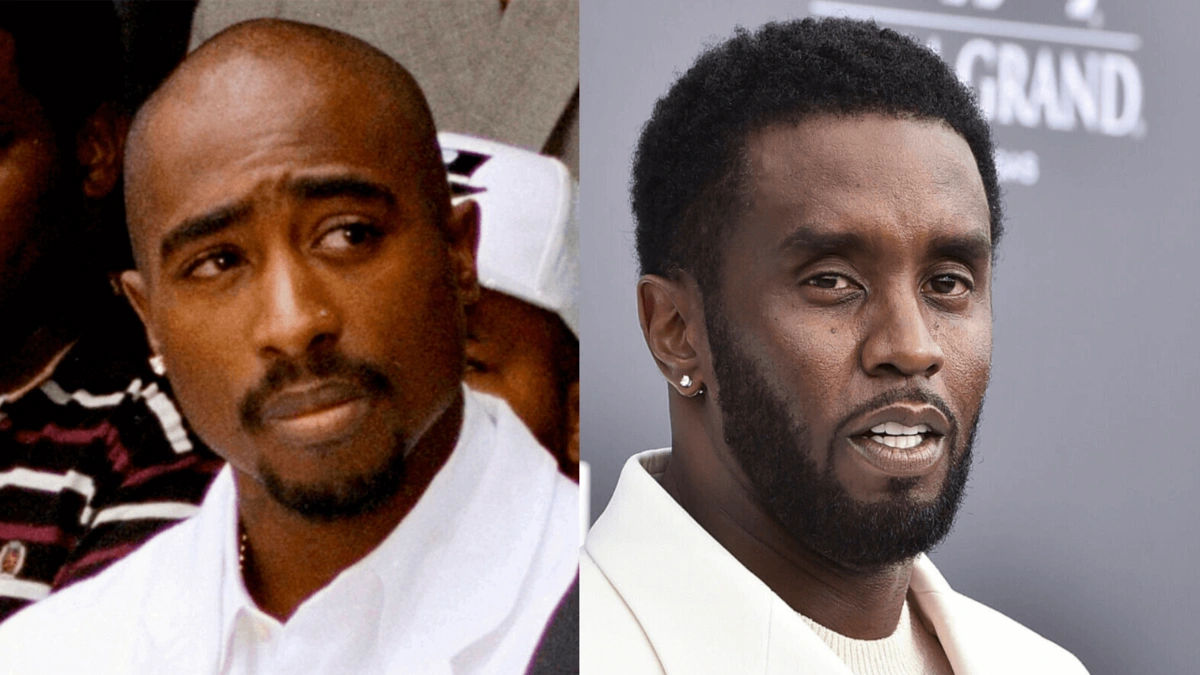 Noi dovezi despre implicarea rapperului P. Diddy în asasinarea lui Tupac.
