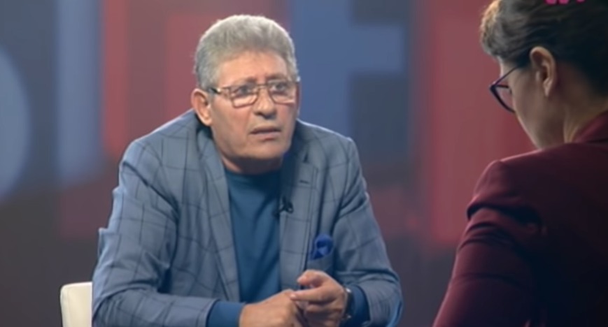 Гимпу: Майя Санду голосовала за Канду, не надо обманывать народ.