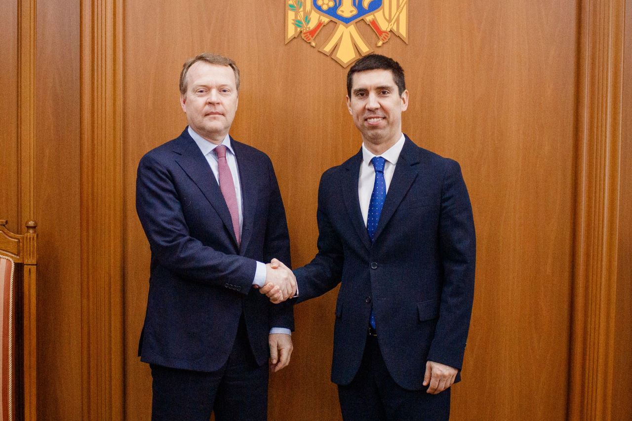 MAE: Moldova este deschisă pentru colaborarea cu Înaltul Comisar al OSCE pentru minoritățile naționale.