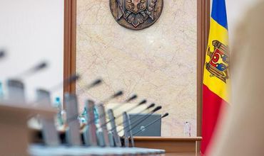 Виолетта Иванов обратила внимание, что страна на пороге зимы, к которой власти не готовы.Фото: resurs.md