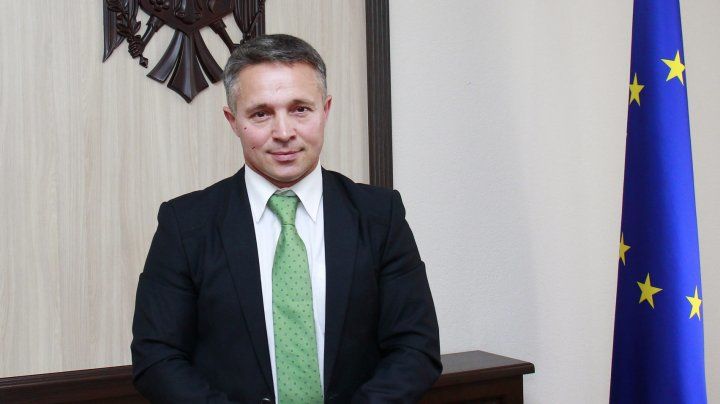 Cârnaț: Când CSM ar putea delega un nou judecător la CC. Foto: publika.md