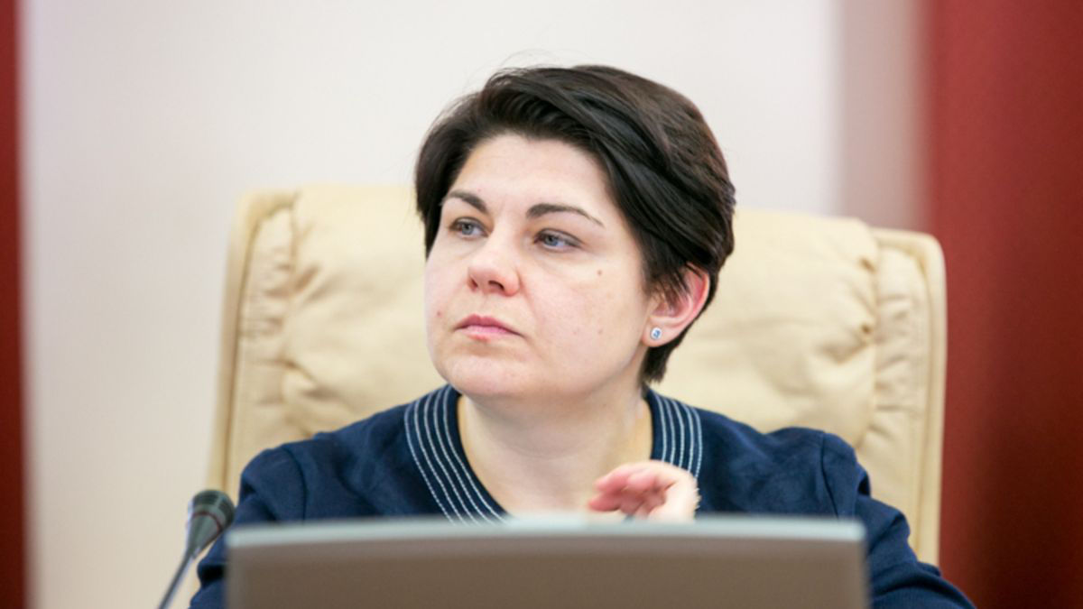 Гаврилица: "Мы не оторваны от реальности".