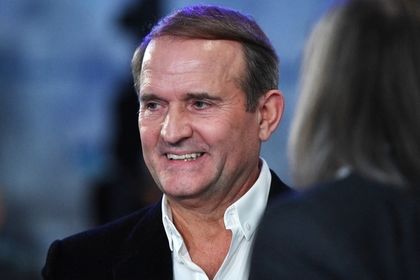 Медведчук договорился об освобождении пленных в обход Зеленского.