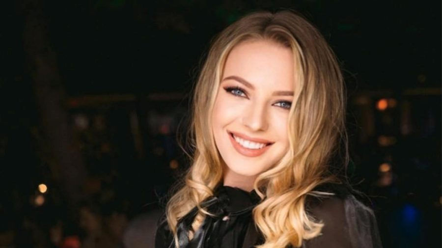 Марчела Палади, пострадавшая в ДТП, отправилась в Германию: Ножки ждут меня.