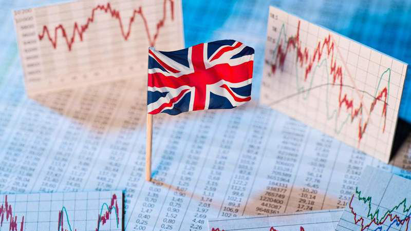 FT: Великобритания до 2025 года будет лидером по уровню инфляции среди стран G7.