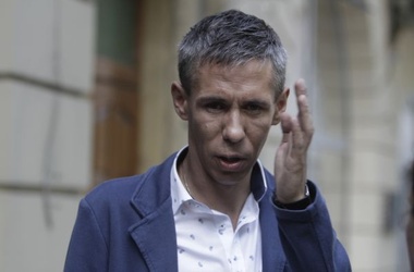 Скандальный актер уверен, что ему не грозит судебное преследование, потому что он любимчик российского президента.