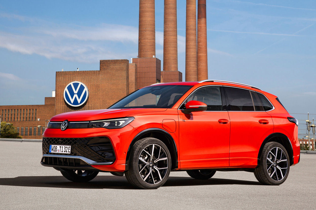 Volkswagen нашел способ сократить время на разработку новых автомобилей.