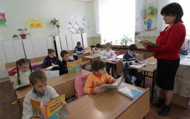 Rusia ne sfidează, în timp ce autorităţile de la Chişinău nu au nicio putere în raport cu aceasta.