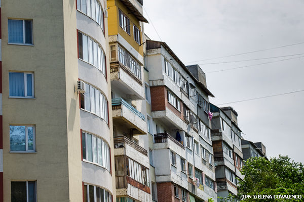 Termoelectrica promovează măsuri de eficienţă energetică.