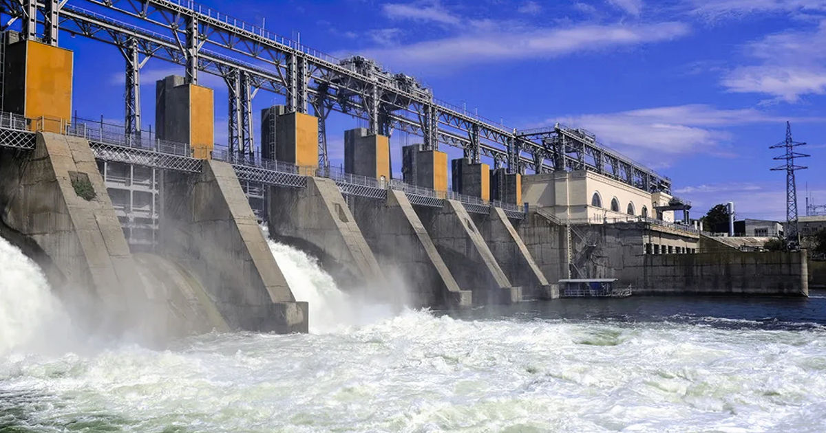 Obolonik: Centrala de la Dubăsari nu poate să satisfacă 80% din necesarul de energie electrică al Transnistriei.