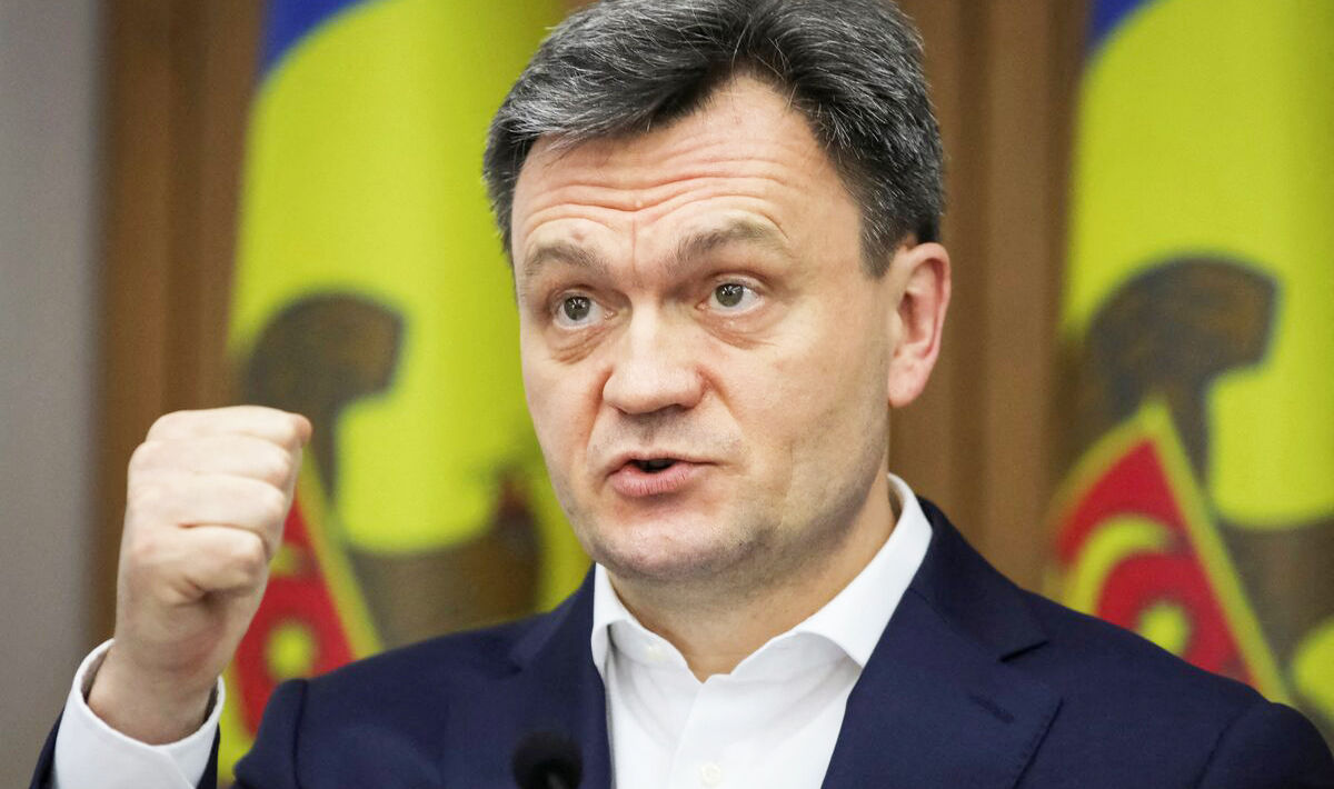 Recean: Rusia a înțeles că nu poate ataca Moldova prin forță militară, dar lovește în democrație.