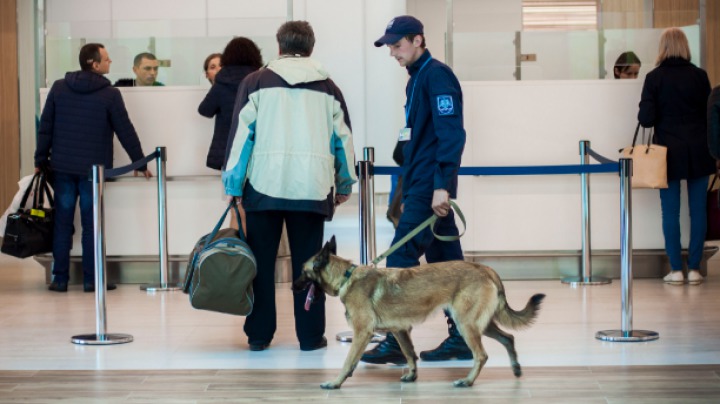 În contextul minivacanței de 9 MAI, Poliția de Frontieră întreprinde acțiuni suplimentare de lucru menite să fluidizeze traficul.
