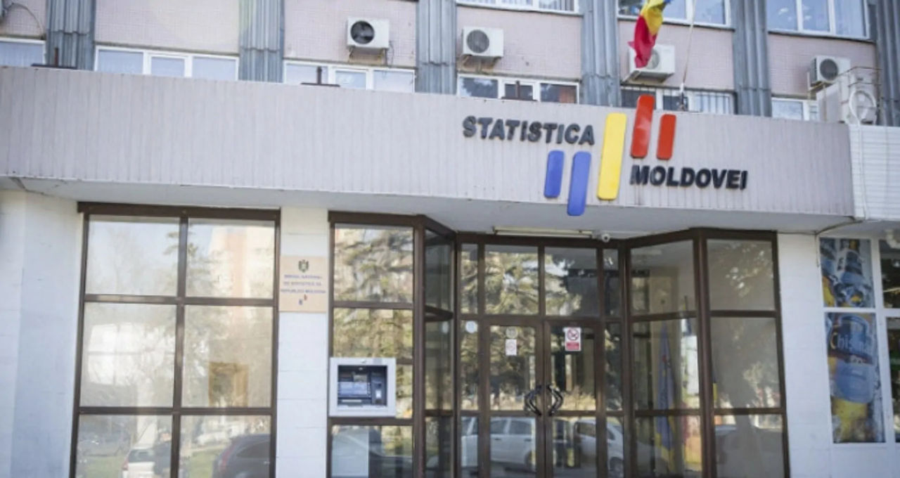 BNS: Amânarea publicării PIB-ului este legată de implementarea noii baze, nu de alegeri.