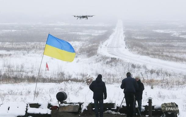 ВСУ не будут участвовать в военной операции в Сирии. Фото: epa.eu