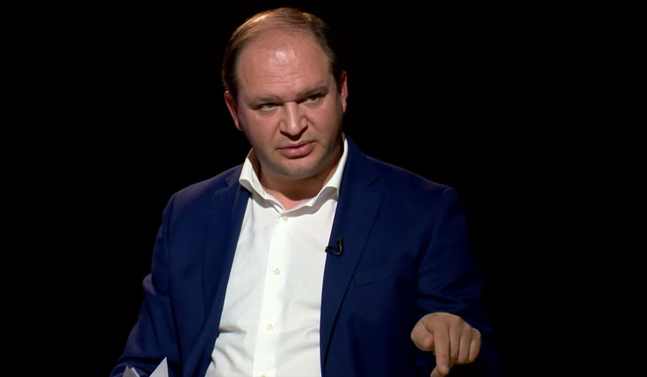 Чебан: Я неудобный примар для центральной власти.