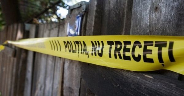 В Штефан-Водэ парень убил собутыльника и закопал тело во дворе.