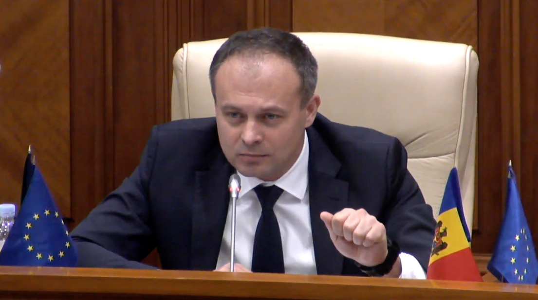 Pro Moldova предлагает законопроект для тех, кому остаётся 3 года до пенсии.