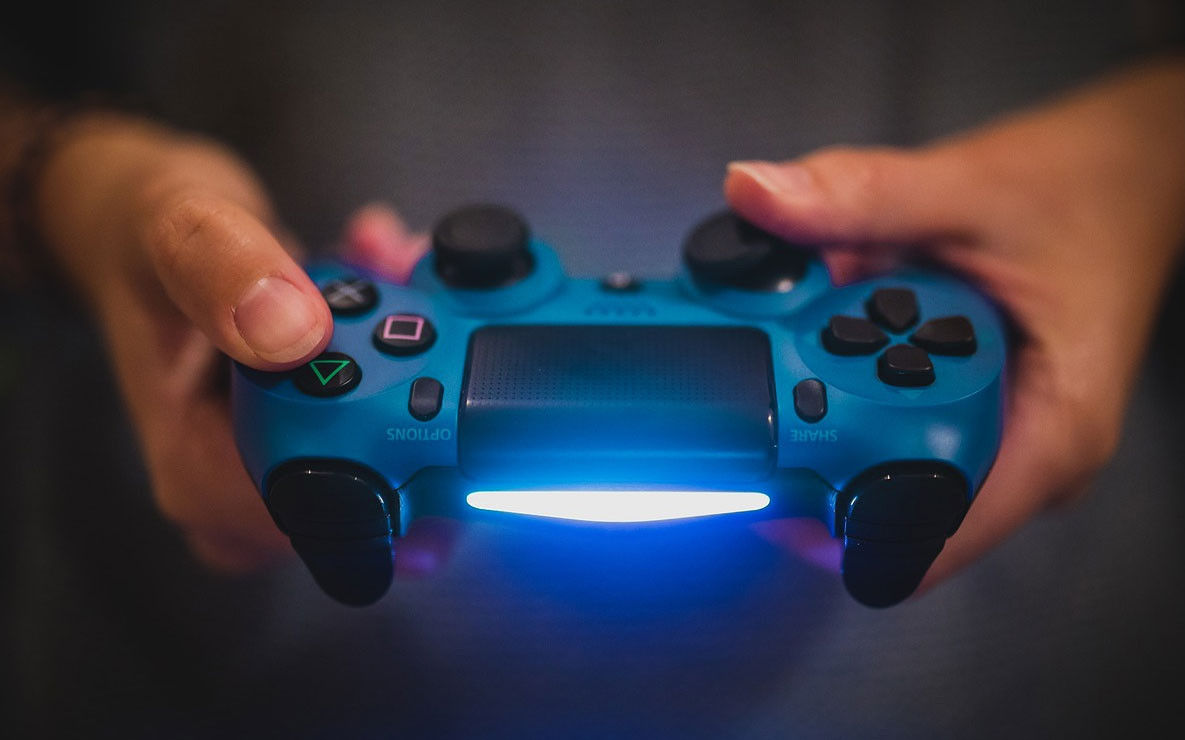Новая версия консоли PlayStation уже создана и скоро поступит в продажу.
