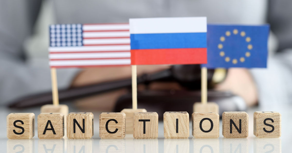 Румыния ввела уголовную ответственность за нарушение антироссийских санкций.