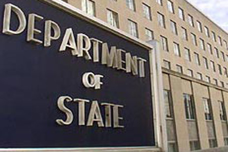 Госдепартамент США предупреждает американских граждан об опасности посещения юго-востока Украины и Крыма,