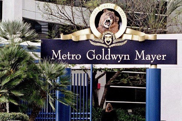 Киностудию Metro-Goldwyn-Mayer выставили на продажу.