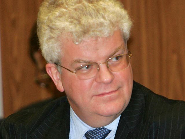 Одного дня вполне достаточно для обсуждения важнейших вопросов, заявил постпред России при ЕС Владимир Чижов. Фото: Russian Look