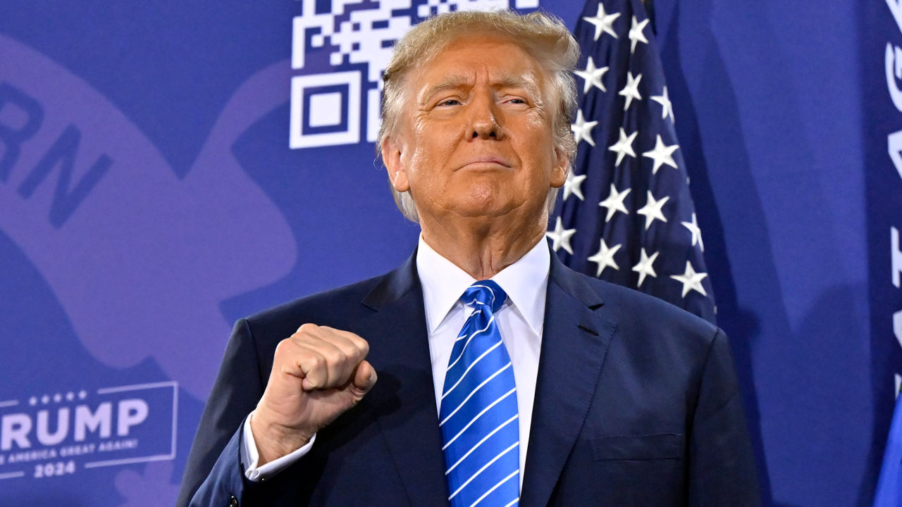 FT: Победа Трампа на выборах наносит удар по отрасли чистой энергетики США.