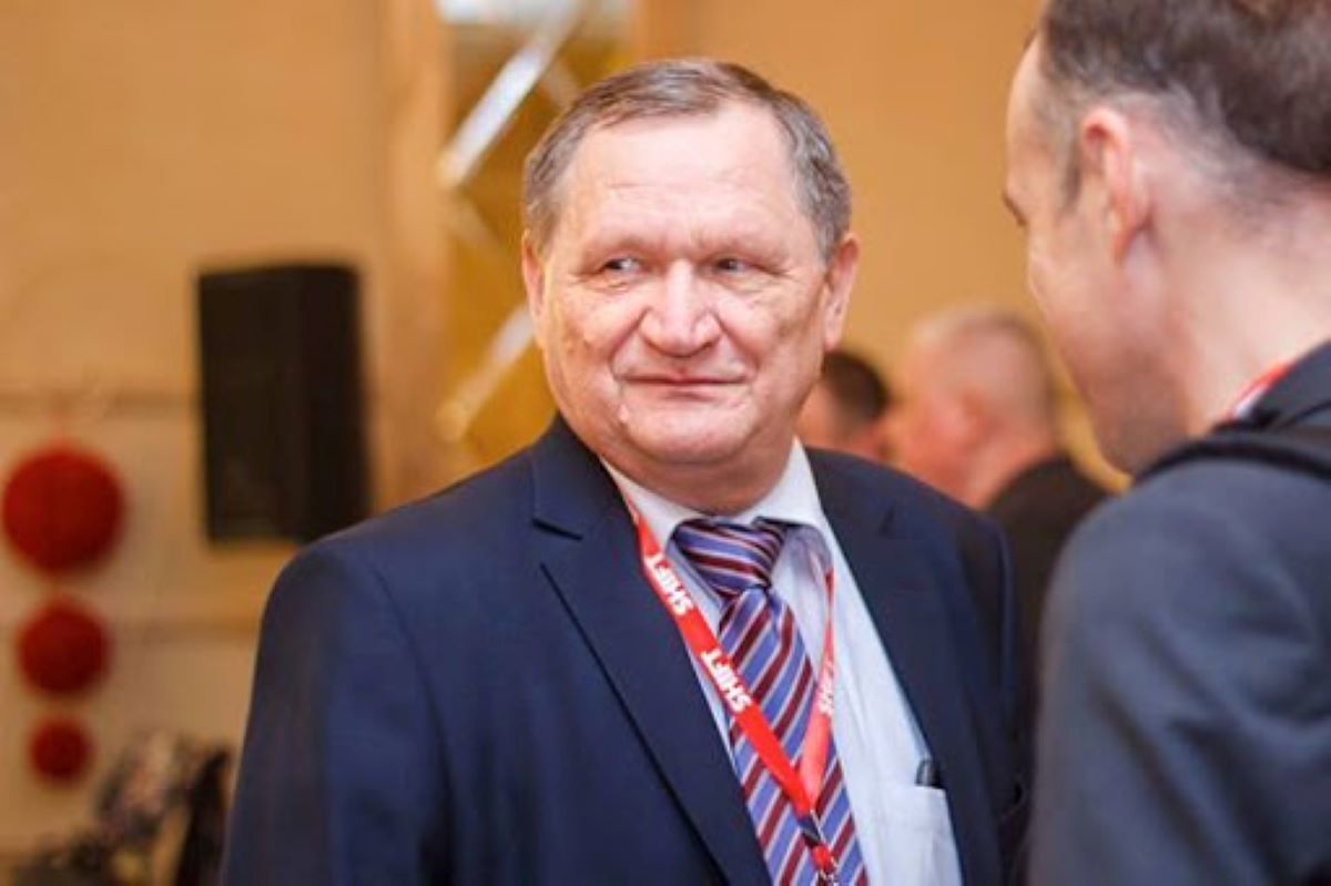 Экс-вице-премьер РМ Александр Муравский.