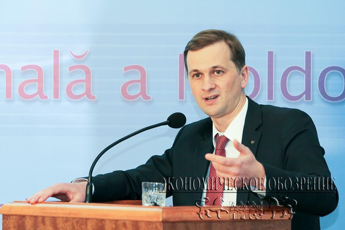 Отчёт компании Kroll по ситуации в Banca de Economii, Banca Socială и Unibank всё-таки обнародуют.