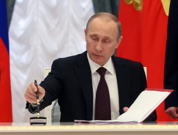 Putin ascunde moartea militarilor ruși în conflictul din Ucraina. Foto: mediafax.ru
