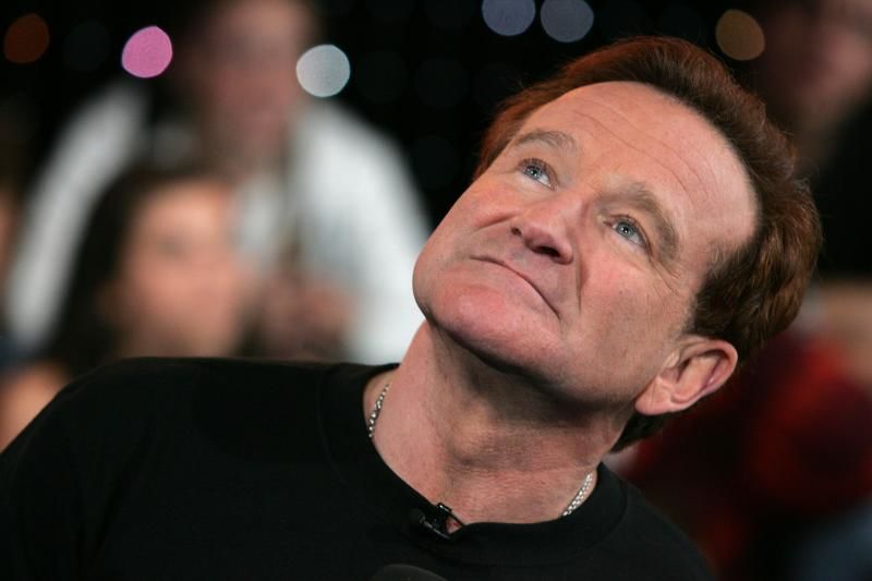 Rata sinuciderilor din SUA a crescut cu 10% după moartea lui Robin Williams. Foto: digi24.ro