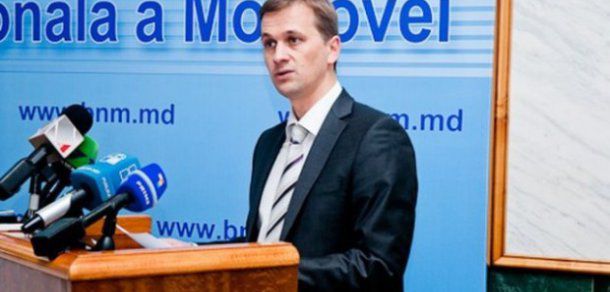 Dorin Drăguțanu, a fost implicat într-un accident rutier în apropierea localității Dumbrava. Foto: diez.md