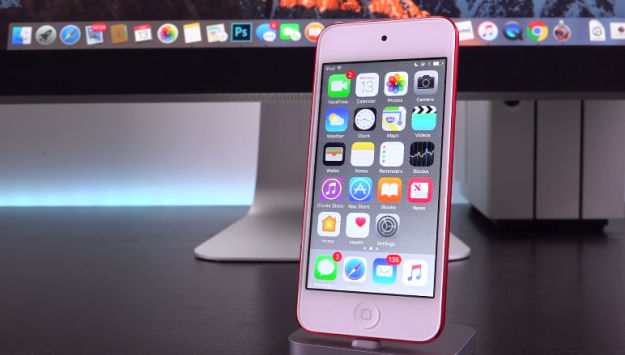 iOS 10 este cea mai nouă versiune de iOS și una ce se va lansa în variantă finală astăzi. Foto: bgr.com