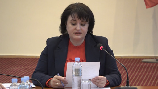 Невестка женщины, скончавшейся от коронавируса: Думбрэвяну обвинила напрасно.