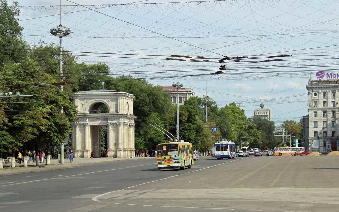 Concurența în lume: Pe ce loc se plasează Moldova în clasament
