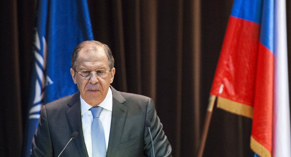 Federația Rusă nu tinde spre o confruntare nici cu Statele Unite ale Americii, nici cu Uniunea Europeană și nici cu NATO. Foto: Sputnik/ Јевгениј Бијатов