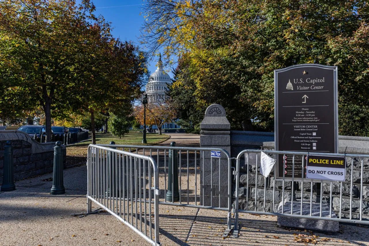 20 de state din SUA vor trimite Garda Națională la Washington în caz de revolte post-electorale.
