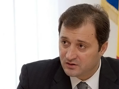 Филат пообещал, что избирательная система в этом году не будет изменена.   Фото: actualitati.md