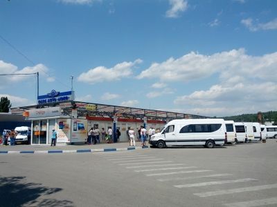 Тарифы на пассажирские перевозки по регулярным национальным маршрутам могут вырасти до 0,58 леев за километр. Фото: photos.casata.md.
