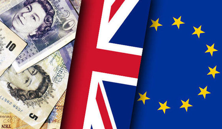 Avertisment Brexit: Exodul muncitorilor UE va afecta puternic economia britanică