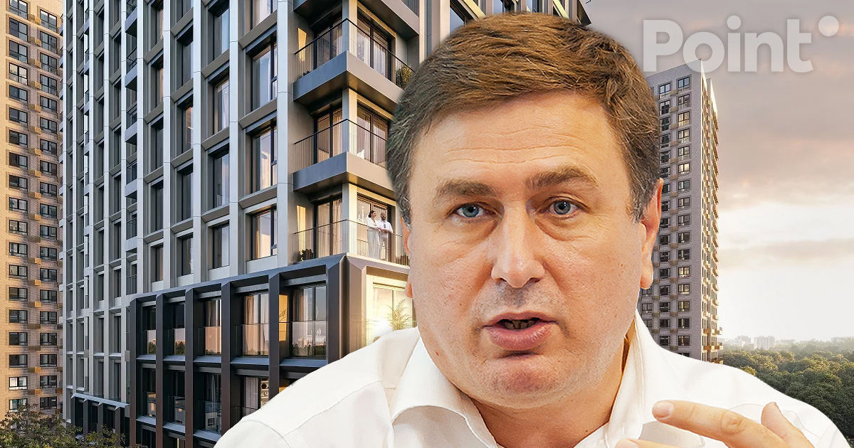 Ионицэ: В Кишиневе беспрецедентный рост цен на квартиры.