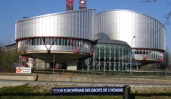 În perioada 1997-2016, Curtea a pronunţat 339 de hotărâri/decizii în cauze împotriva Republicii Moldova. Foto: telegrafonline.ro