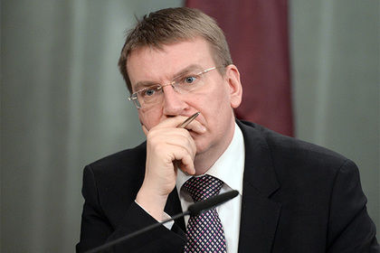 Латвия вслед за Эстонией разозлилась на Украину из-за офшоров.
