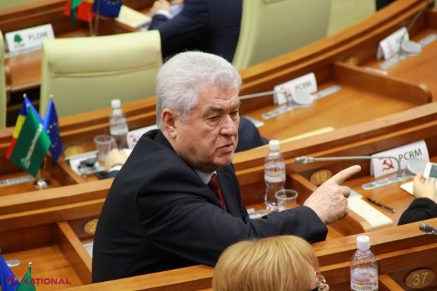 Alegerile din Găgăuzia nu au fost câştigate de Irina Vlah, ci de „televiziunea rusească”. Foto: ziarulnational.md
