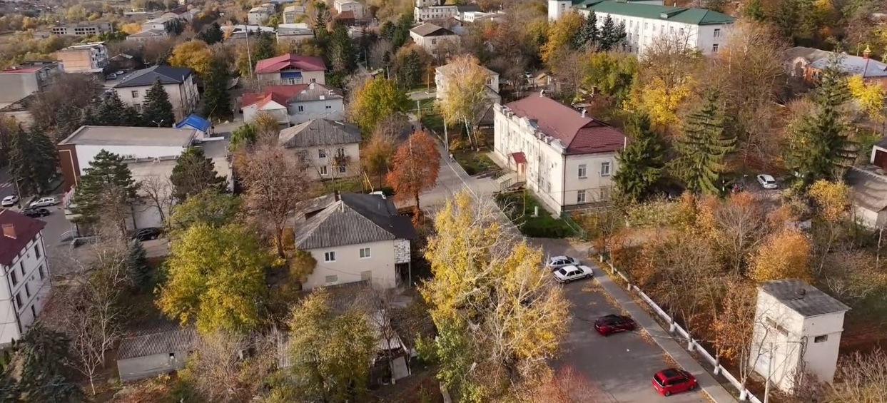 В Молдове региональные советы будут насчитывать от 35 до 47 советников.